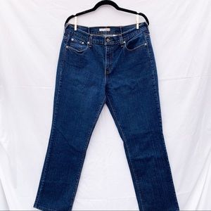 Levi’s 505 Straight Leg Jeans